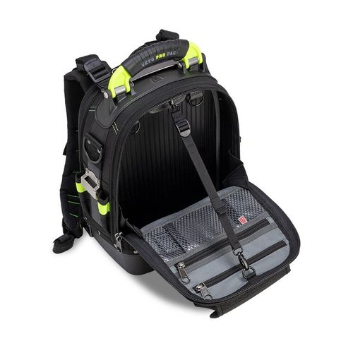 Main product image of TECH PAC MC SPECIAL OPS Small Tool Backpack (12" x 9" x 16")