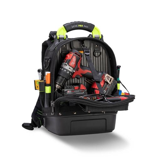 Main product image of TECH PAC MC SPECIAL OPS Small Tool Backpack (12" x 9" x 16")