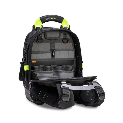 Main product image of TECH PAC MC SPECIAL OPS Small Tool Backpack (12" x 9" x 16")