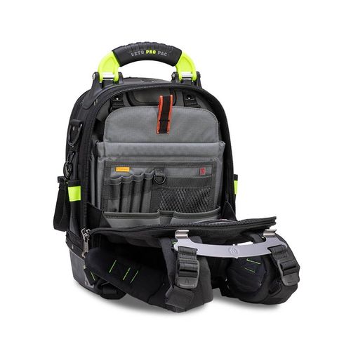 Main product image of TECH PAC MC SPECIAL OPS Small Tool Backpack (12" x 9" x 16")