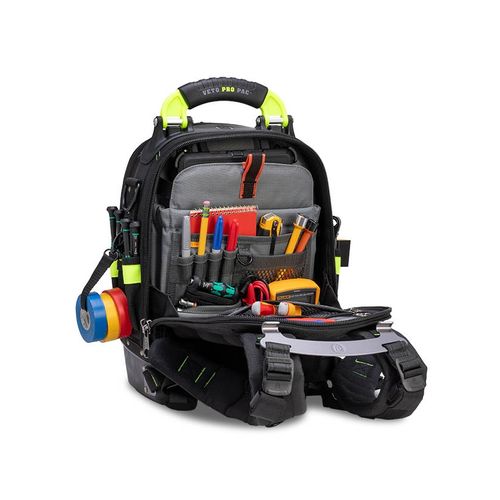 Main product image of TECH PAC MC SPECIAL OPS Small Tool Backpack (12" x 9" x 16")