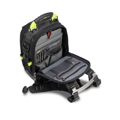 Main product image of TECH PAC MC SPECIAL OPS Small Tool Backpack (12" x 9" x 16")
