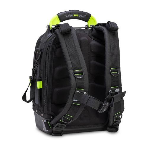 Main product image of TECH PAC MC SPECIAL OPS Small Tool Backpack (12" x 9" x 16")