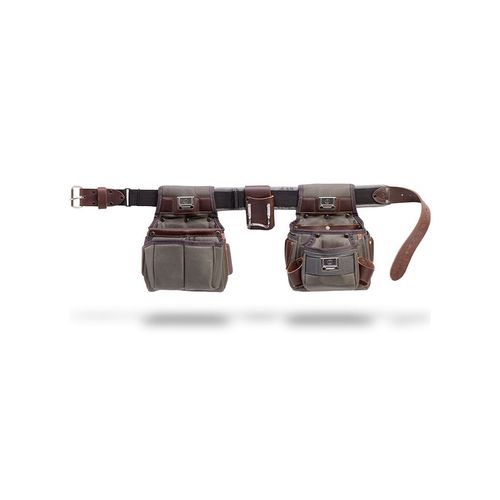 Main product image of BUILDERS BELT XL Adjustable Tool Belt
