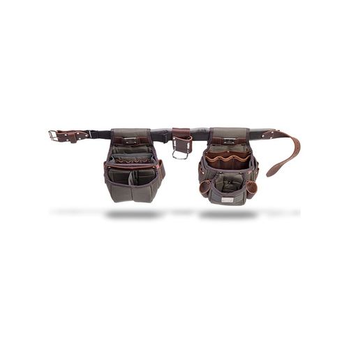 Main product image of BUILDERS BELT XL Adjustable Tool Belt