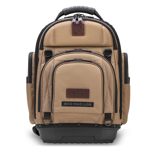 Main product image of EDC PAC LCB Everyday Carry Backpack, Desert (15" x 10" x 19")