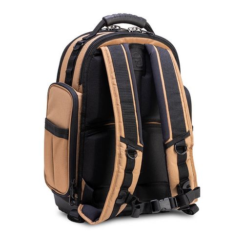 Main product image of EDC PAC LCB Everyday Carry Backpack, Desert (15" x 10" x 19")