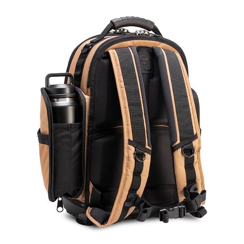 Main product image of EDC PAC LCB Everyday Carry Backpack, Desert (15" x 10" x 19")