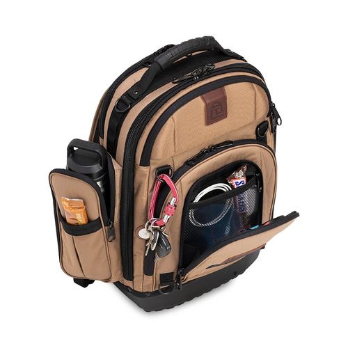 Main product image of EDC PAC LCB Everyday Carry Backpack, Desert (15" x 10" x 19")
