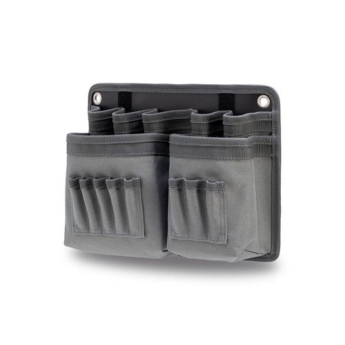 Main product image of TECH PAC MC WHEELER BLACKOUT Wheeled Backpack (14" x 10-1/2" x 18-1/2")