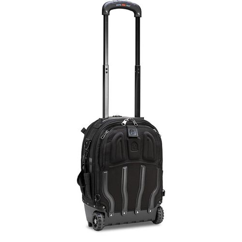 Main product image of TECH PAC WHEELER BLACKOUT Wheeled Backback (16" x 11" x 21")