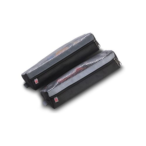 Main product image of RP-LC (2 PAC) Bulk Storage Pouches, Pack of 2 (13" x 2-1/2" x 4")