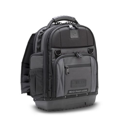 Main product image of EDC PAC MCB Medium Everyday Carry Backpack, Carbon Gray (13-1/4" x 9" x 17")