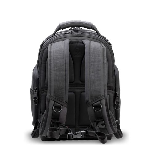 Main product image of EDC PAC MCB Medium Everyday Carry Backpack, Carbon Gray (13-1/4" x 9" x 17")