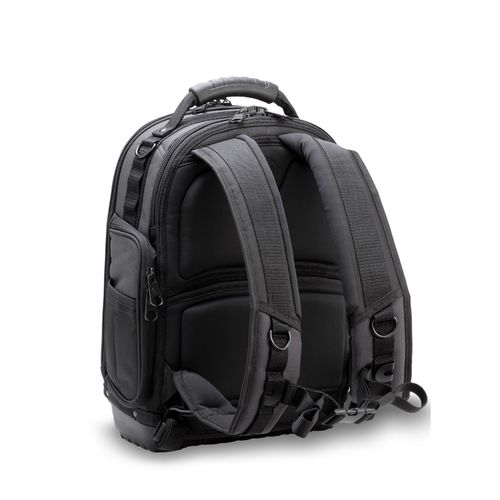 Main product image of EDC PAC MCB Medium Everyday Carry Backpack, Carbon Gray (13-1/4" x 9" x 17")