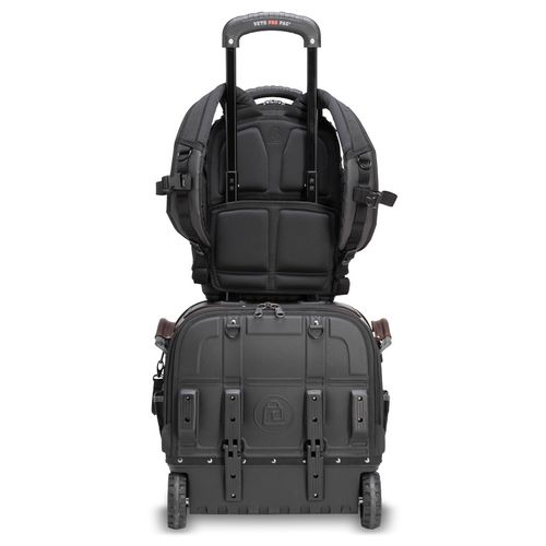 Main product image of EDC PAC MCB Medium Everyday Carry Backpack, Carbon Gray (13-1/4" x 9" x 17")