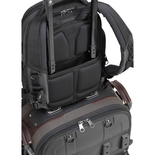 Main product image of EDC PAC MCB Medium Everyday Carry Backpack, Carbon Gray (13-1/4" x 9" x 17")