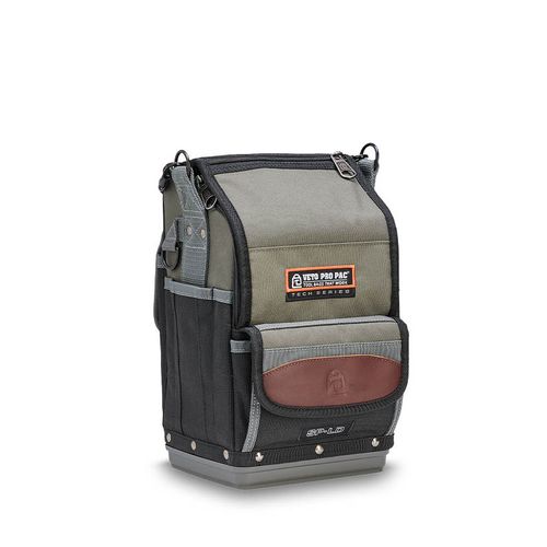 Main product image of SP-LD Compact Zippered Service Tech Tool Pouch (13-1/2" x 8-1/2" x 13")
