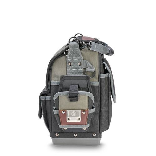 Main product image of SP-LD Compact Zippered Service Tech Tool Pouch (13-1/2" x 8-1/2" x 13")