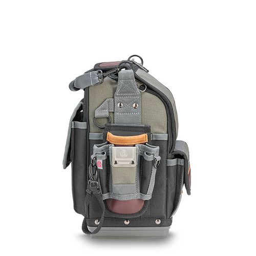 Main product image of SP-LD Compact Zippered Service Tech Tool Pouch (13-1/2" x 8-1/2" x 13")