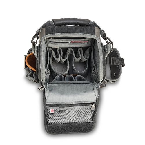 Main product image of SP-LD Compact Zippered Service Tech Tool Pouch (13-1/2" x 8-1/2" x 13")