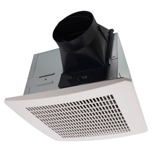 Main product image of VFB25ADH BreezSignature Ventilation Bath Fan w/ Humidity Sensor (110 CFM)