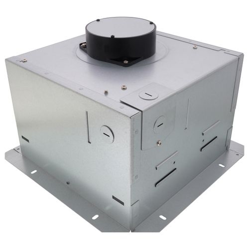 Main product image of VFB25ADH BreezSignature Ventilation Bath Fan w/ Humidity Sensor (110 CFM)