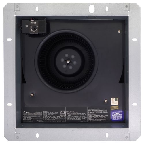 Main product image of VFB25ADH BreezSignature Ventilation Bath Fan w/ Humidity Sensor (110 CFM)