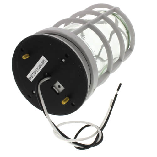Main product image of Vapor Proof Fixture with 3/4" Knockouts (100W)