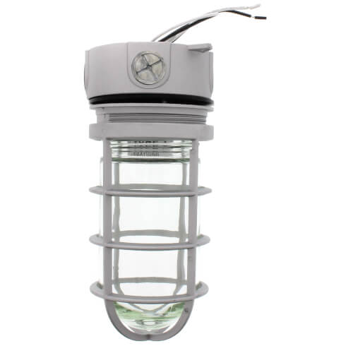 Main product image of Vapor Proof Fixture with 3/4" Knockouts (100W)