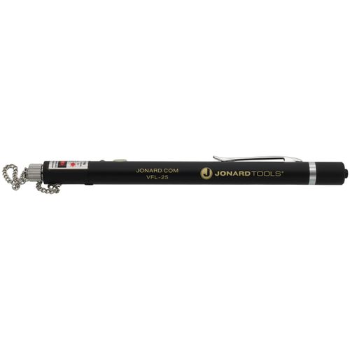 Main product image of VFL-150 Visual Fault Locator Kit w/ Visual Fault Locator VFL-25125 & FC to LC Adapter