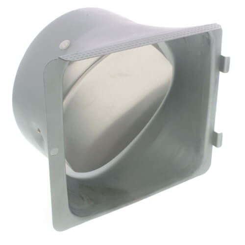 Main product image of SMT 6" Metal Duct (including damper) for SMT Models
