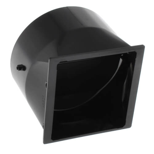 Main product image of RAD Plastic Duct Adapter