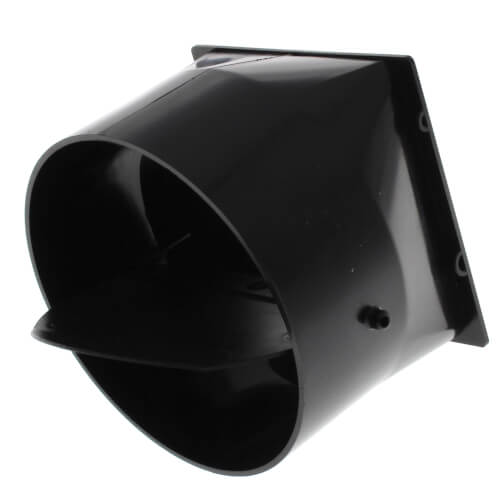 Main product image of RAD Plastic Duct Adapter