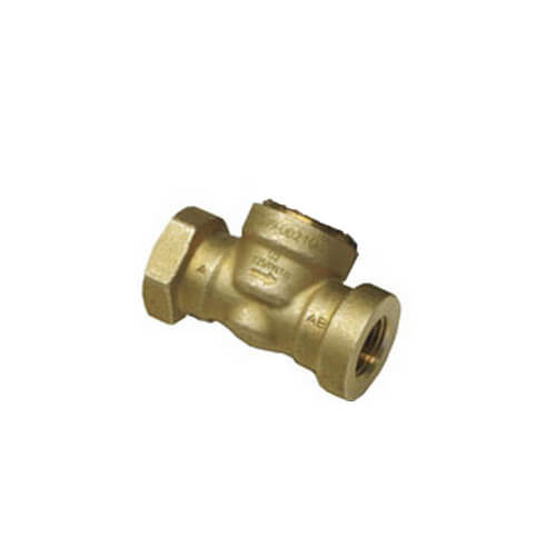 Main product image of 1/2" NPT 2-Way Valve Body (2.5 Cv)