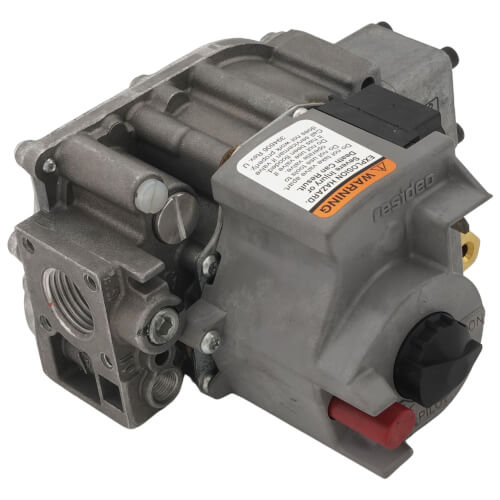 Main product image of 1/2" x 3/4" Gas Valve (24V, 3.5" WC), VG-008.07