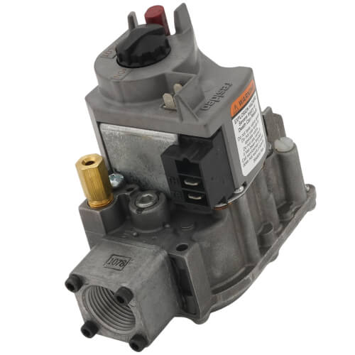 Main product image of 1/2" x 3/4" Gas Valve (24V, 3.5" WC), VG-008.07