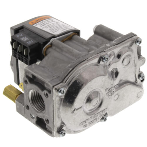 Main product image of 1/2" Natural Gas Valve 3.5" WC (24V), VG01101