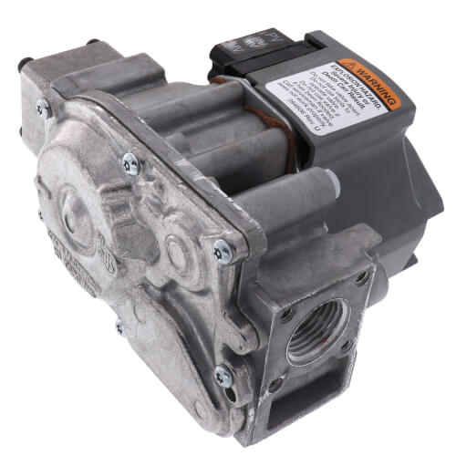 Main product image of 1/2" x 3/4" Gas Valve, 3.5" WC (24v), VG01102