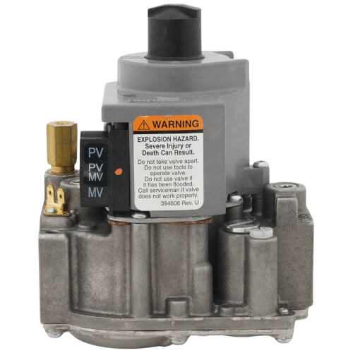 Main product image of Gas Valve, Spark Nat, VG01103