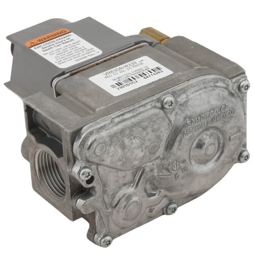 Main product image of Gas Valve, Spark Nat, VG01103