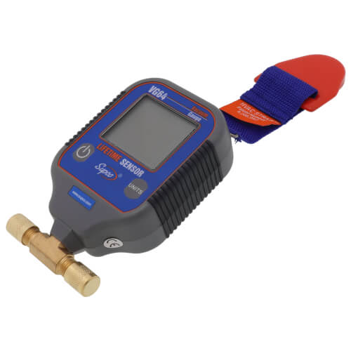 VG64 Supco VG64 Digital Vacuum Gauge
