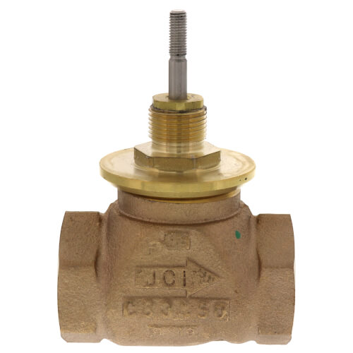 Main product image of 3/4" NPT 2 Way Normally Open Mixing Valve Body (7.3 Cv)