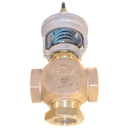 Main product image of 1-1/2" 3-Way Mix 28.9 Cv 4-8#, VG7842RT-3008D