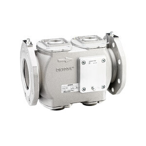 Main product image of VGD40 2-1/2" THD Double Gas Valve Body