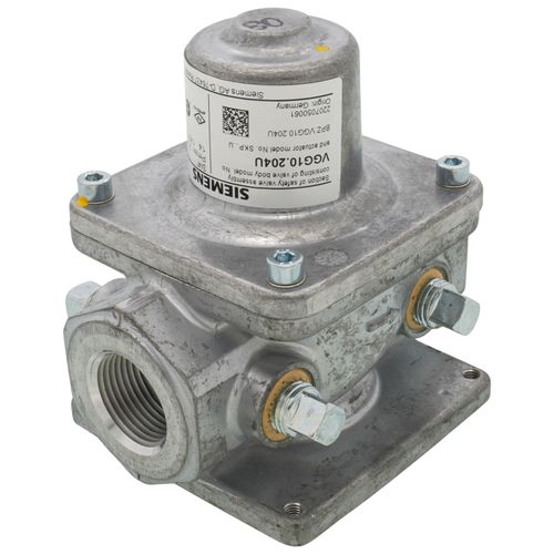 Main product image of VGD10 3/4" NPT Gas Valve Body