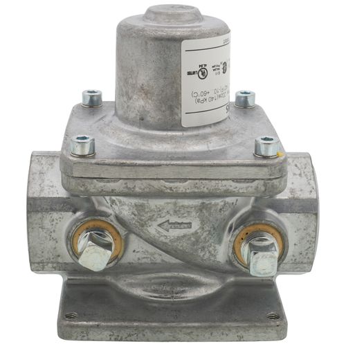 Main product image of VGD10 3/4" NPT Gas Valve Body