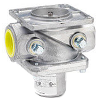 Main product image of VGD10 1" NPT Gas Valve Body