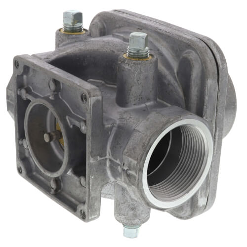Main product image of VGG10 1-1/2" NPT Gas Valve Body