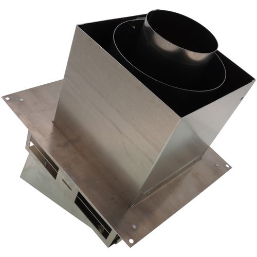 Main product image of 4" Vent Hood